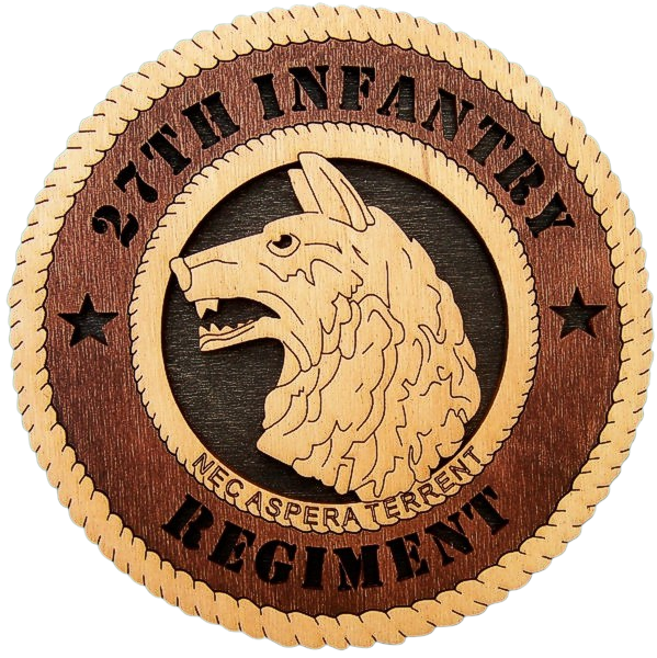 27th Infantry Regiment